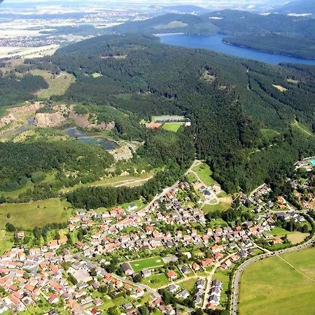 Lejlighed Ferienwohnung Pahl Langelsheim