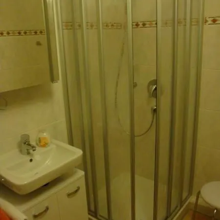 Ferienwohnung Pahl Lejlighed Langelsheim