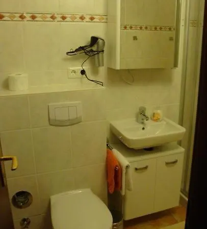 Ferienwohnung Pahl Lejlighed Langelsheim