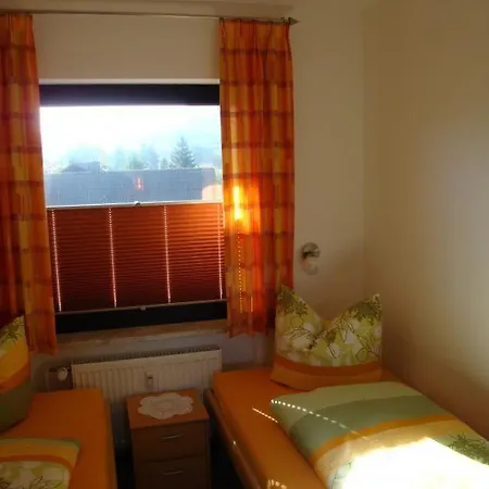 Ferienwohnung Pahl *