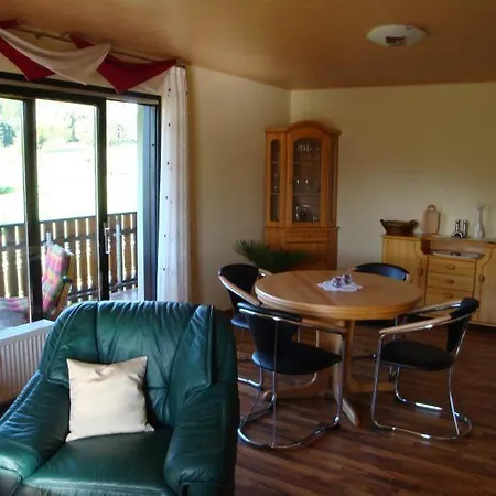 Ferienwohnung Pahl Lejlighed Langelsheim