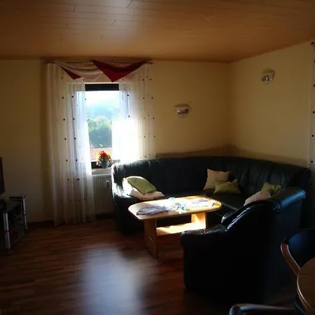 Ferienwohnung Pahl *